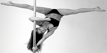 Pole-Dance